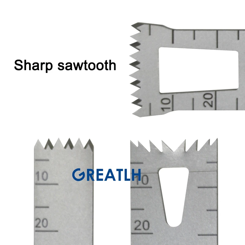 Pisau Gergaji Tulang Veterinar - Oscillating Multi Tool ulasan dan harga
