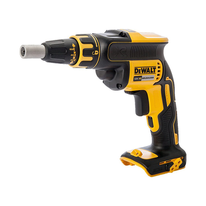 DEWALT XR Drywall Screw Gun De - Dewalt Power Tools Xr ulasan dan harga