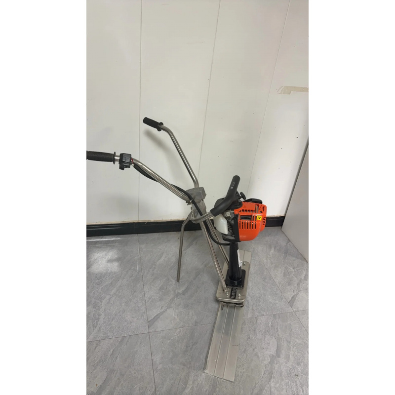 Alat Perata Beton Portabel 1M  - Power Tools Construction ulasan dan harga
