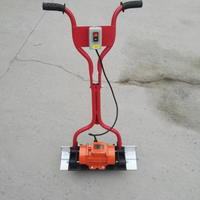 Alat Perata Beton Portabel 1M  - Power Tools Construction ulasan dan harga