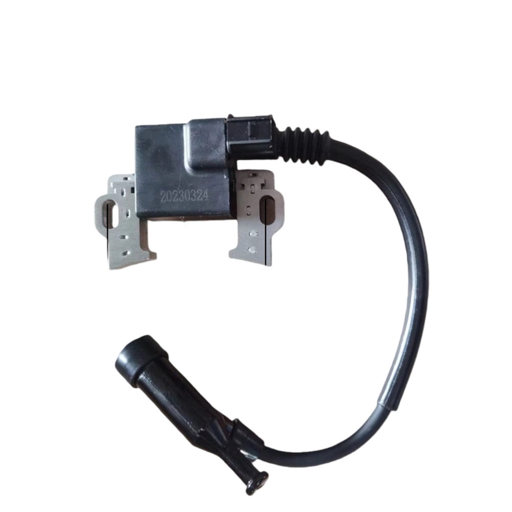 Perbaikan Mesin Koil Pengapian - Power Tools And Engineering ulasan dan harga