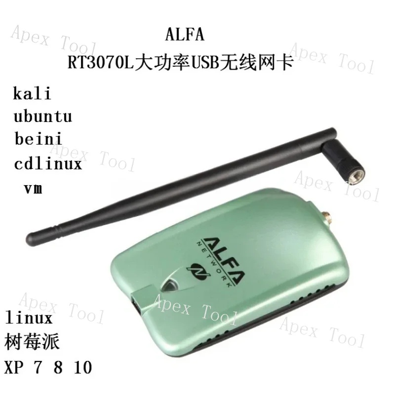 RT3070, Alat Pemantau Berdaya  - Power Tools For Linux ulasan dan harga