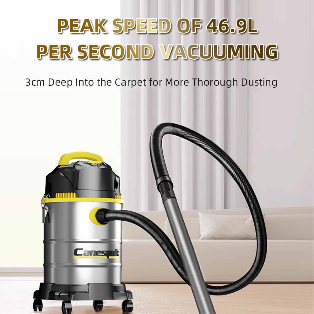 TUNGFULL 3 in 1 Penyedot Debu  - Power Tools Vacuum ulasan dan harga