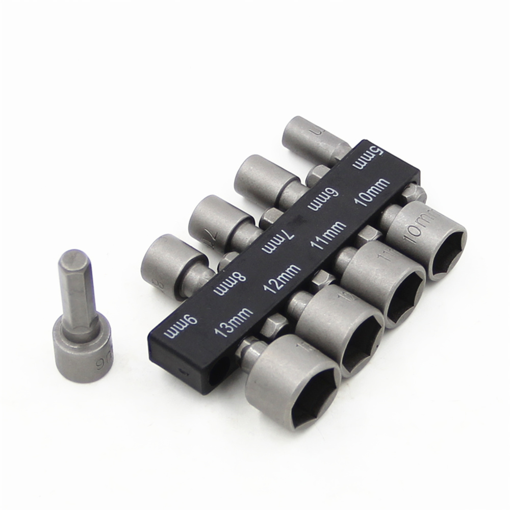 Kunci Soket Heksagonal Kuat, G - Power Tools Pneumatic ulasan dan harga