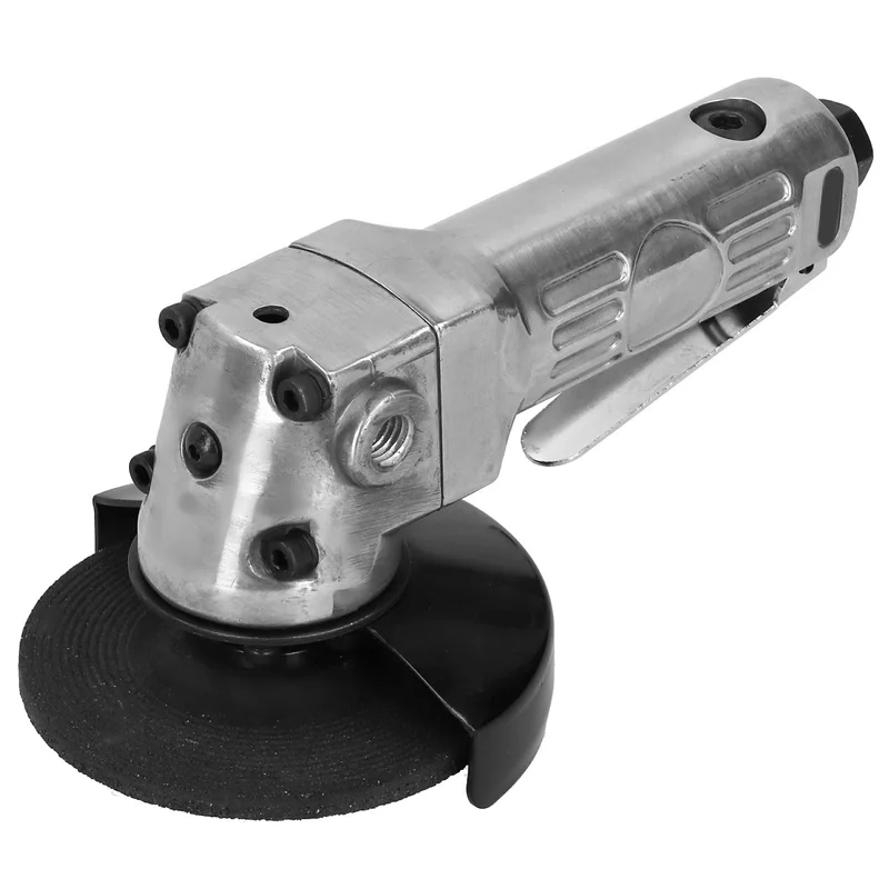 2500 4 inci 11000rpm Mesin Ger - Power Tools Pneumatic ulasan dan harga