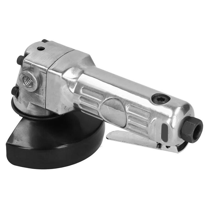 2500 4 inci 11000rpm Mesin Ger - Power Tools Pneumatic ulasan dan harga
