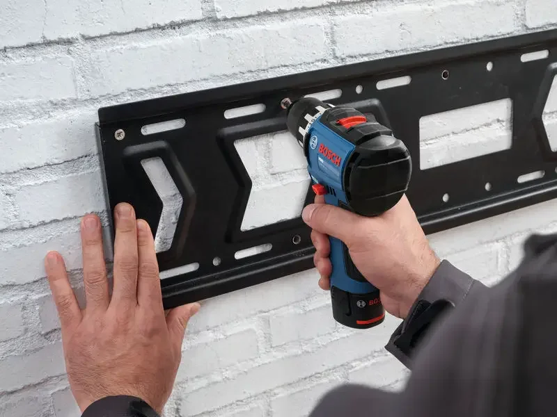 BOSCH GSR 12V-31 Bor Tanpa Kab - Power Tools For Woodworking ulasan dan harga